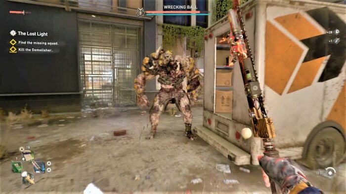 Master the Dying Light 2 Mission List: Ultimate Guide for All Main and Side Quests