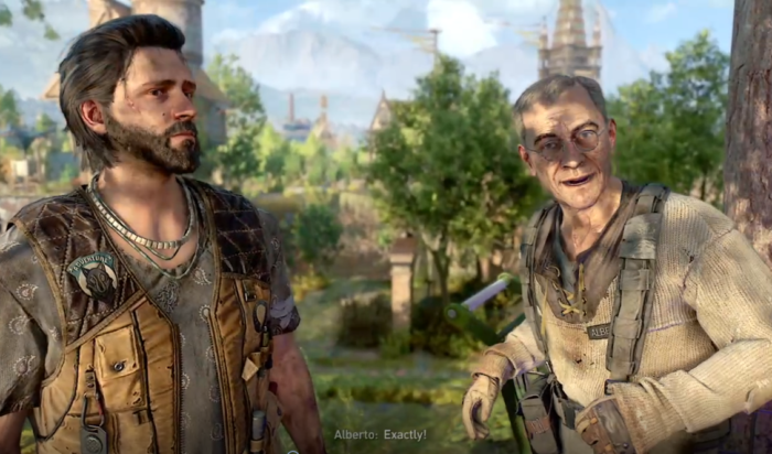 Master the Dying Light 2 Mission List: Ultimate Guide for All Main and Side Quests