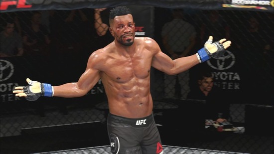 EA Sports UFC 5 Expected Price