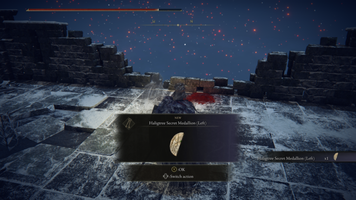 How to Get to Snow Area Elden Ring: A Comprehensive Guide
