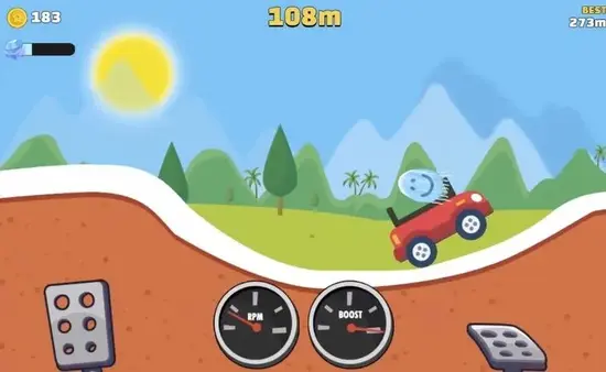 Eggy Car Unblocked: How To Play Free Games In 2024? Eggy Car