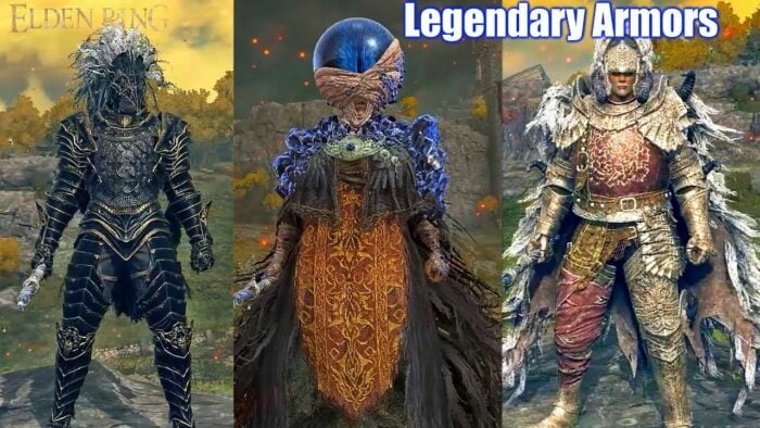 Can You Upgrade Armor in Elden Ring?