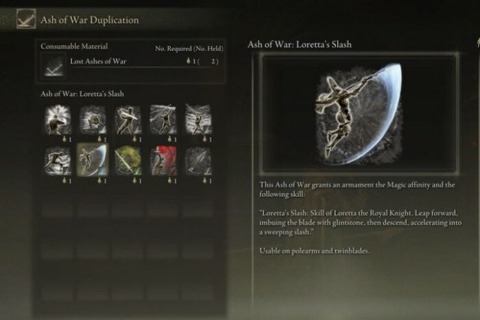 Elden Ring Katana Build: The Ultimate Guide