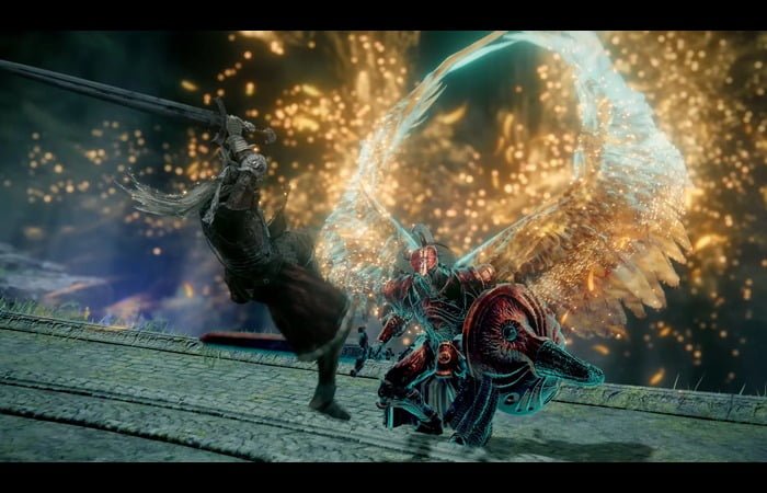 Elden Ring Best Weapons