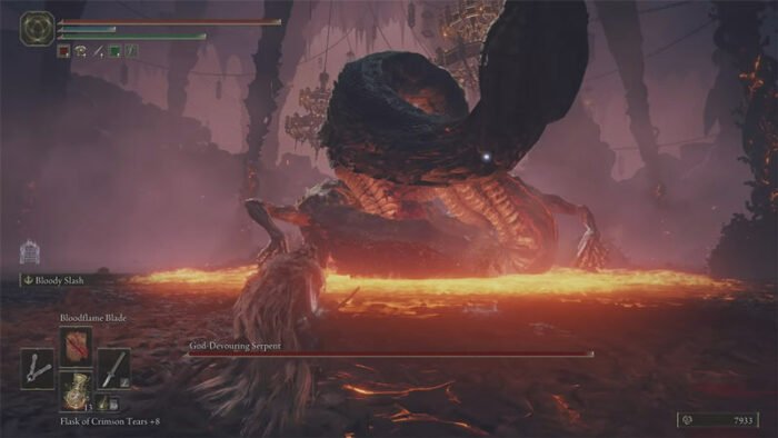 Best Greatsword Elden Ring: Top Choices and How to Get Them Elden Ring Blasphemous Blade Questline
