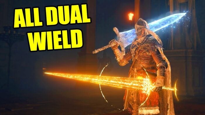 How to Dual Wield in Elden Ring: A Comprehensive Guide for Aspiring Warriors
