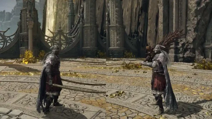 How to Dual Wield in Elden Ring: A Comprehensive Guide for Aspiring Warriors