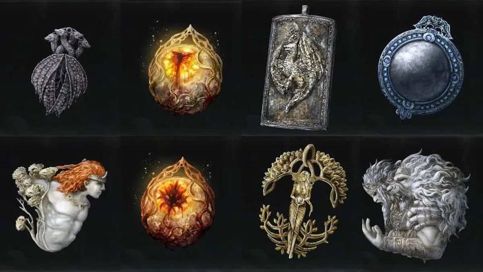 Elden Ring Battle Mage Build for a Magical Domination