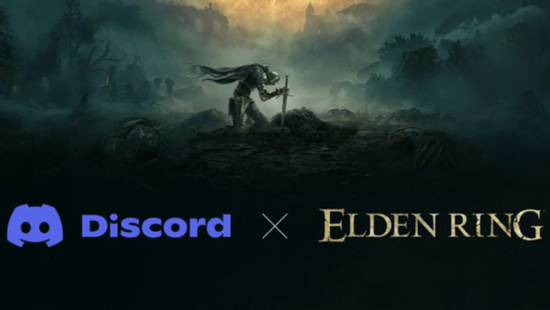 Elden Ring discord