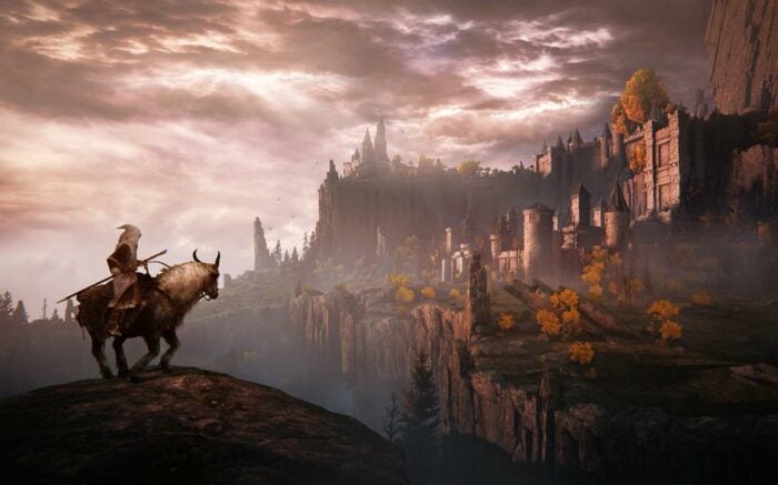 Uncover the Best Keepsake Elden Ring: Top Choices for Every Playstyle