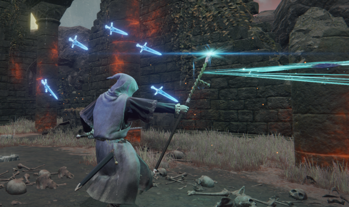Ultimate Elden Ring Astrologer Build: Master the Cosmos!