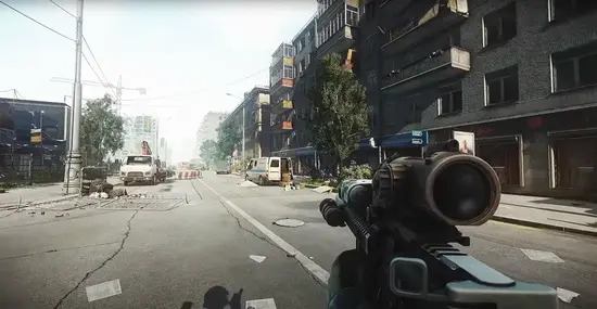 Escape from Tarkov Arena Editions