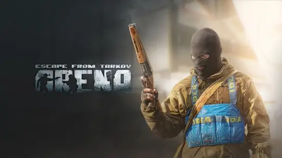 Escape from Tarkov Arena Release Date And Time For All Regions Escape from Tarkov Arena Release Date And Time For All Regions