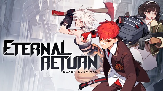 Eternal Return Player Count and Statistics 2023 - How Many People Are Playing? Eternal Return