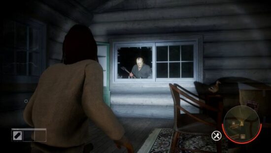 FRIDAY THE 13TH GAME RUMORS