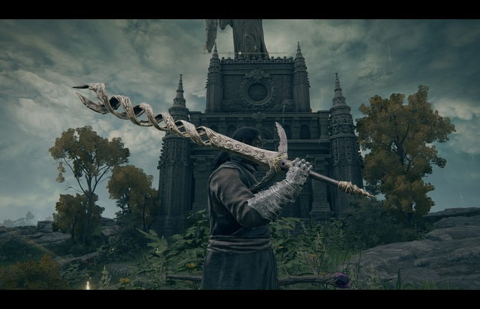 Faith Weapons