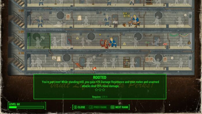 Best Fallout 4 Build: Become the Wasteland Legend