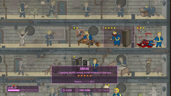 Best Fallout 4 Build: Become the Wasteland Legend