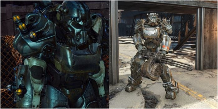 Best Armor in Fallout 4: An In-Depth Guide for the Ultimate Defense