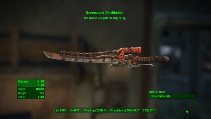 Best Fallout 4 Build: Become the Wasteland Legend