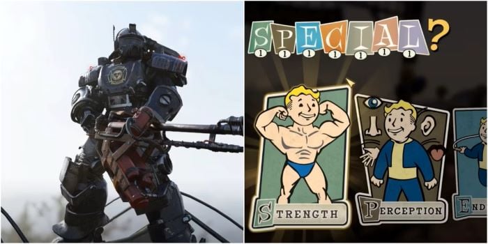 Ultimate Guide to Fallout 76 Builds: Top Strategies and Character Setups Fallout 76 Melee Tank Build