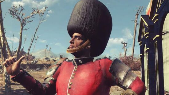 Fallout London: Expected Price