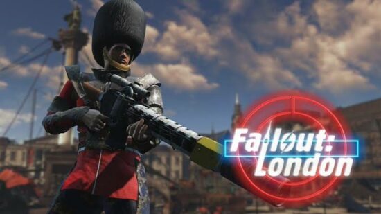 Fallout London Release Date And Time For All Regions Fallout London Release Date And Time For All Region