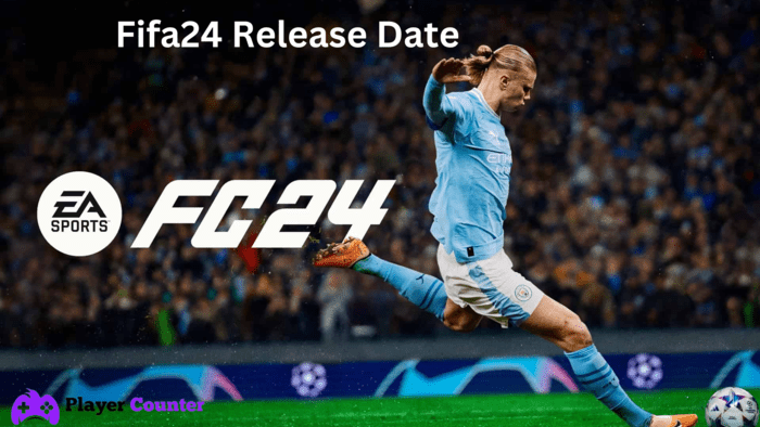 Fifa24 Release Date