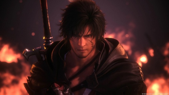 Final Fantasy 16 Initial CrossplayCross Platform