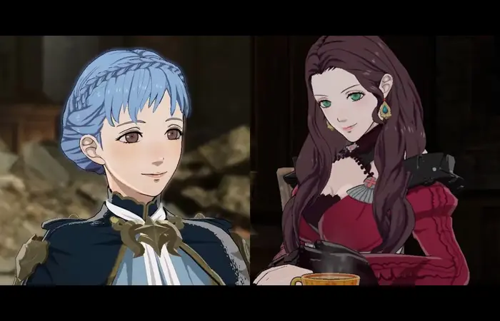 Fire Emblem Engage Romance: The Ultimate Guide Fire Emblem Engage Romance