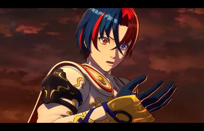 Fire Emblem Engage S-Rank Support