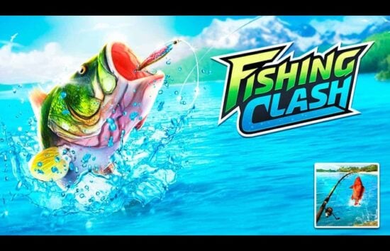 Unlock the Ultimate Fishing Experience: Fishing Clash Codes Guide Unlock the Ultimate Fishing Experience: Fishing Clash Codes Guide