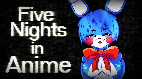 Five Nights At Anime Unblocked: 2024 Guide For Free Games In School/Work Five Nights At Anime Unblocked: 2024 Guide For Free Games In School/Work