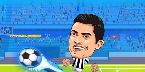 Football Legends Unblocked: 2024 Guide For Free Games In School/Work Football Legends Unblocked
