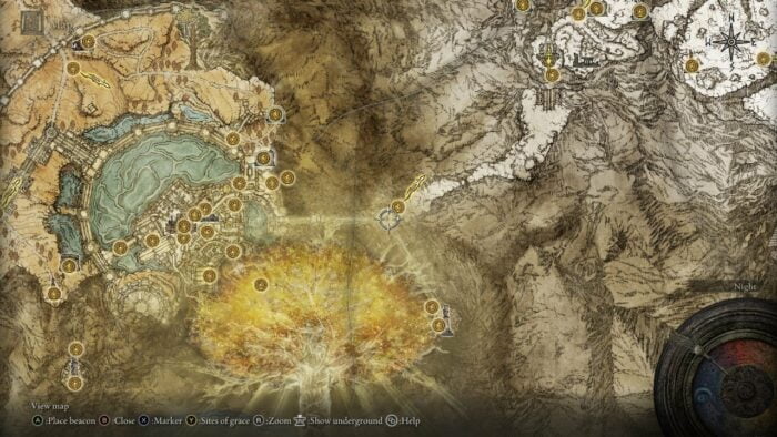 Unlock the Secrets of Melina in Elden Ring: A Comprehensive Guide