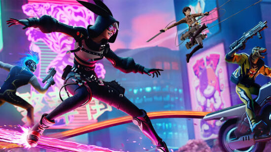 Fortnite Chapter 4 Season 2: Expected Price