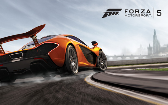 Forza 5