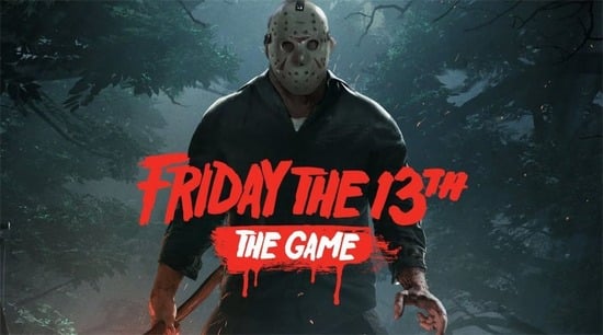 Friday the 13th Player Count and Statistics 2023 Friday the 13th