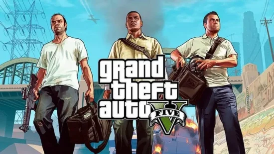GTA 5 Crossplay or Cross Platform
