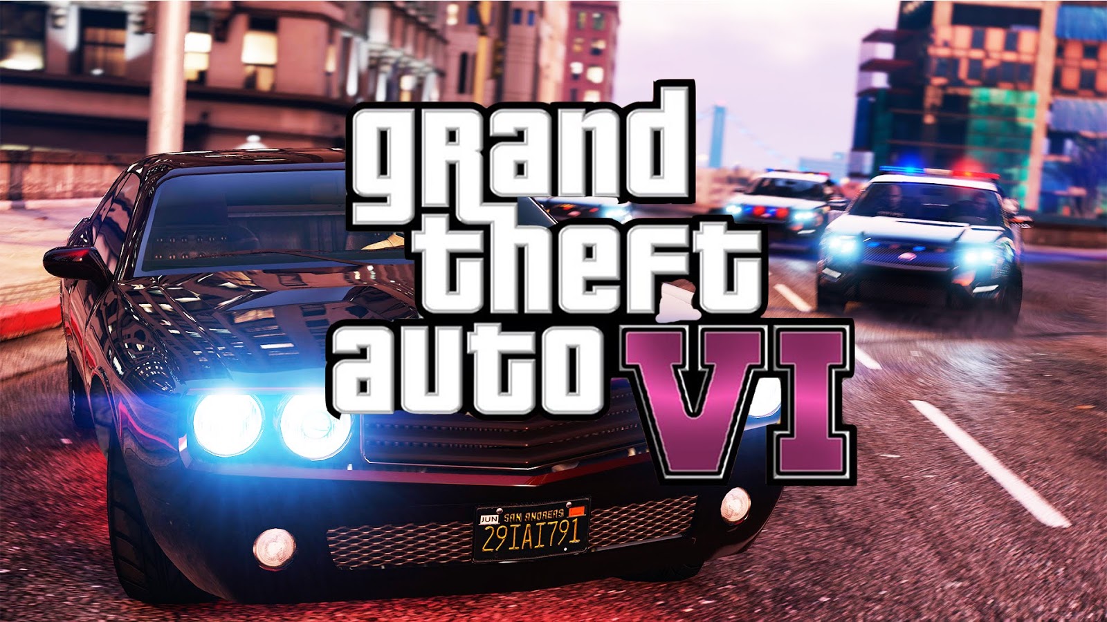 GTA 6 Leaks: Release Date, Source Code Insights, and What We Know So Far?