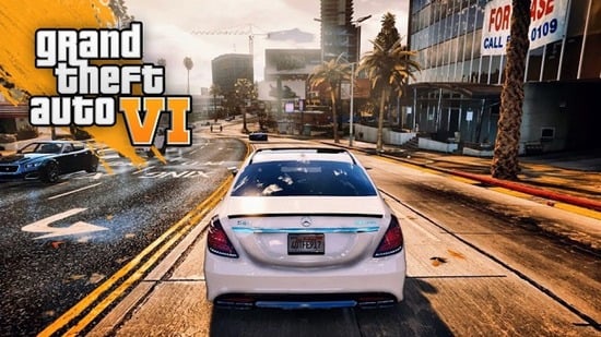 GTA 6 Release Date