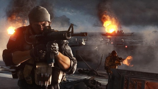 Games Similar To Call of Duty