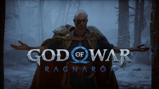 God Of War Ragnarok PC Release Date And Time For All Regions God Of War Ragnarok PC Release Date