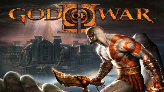 God of War 2 Release Date And Time For All Regions God of War 2 release date Release Date And Time For All Regions