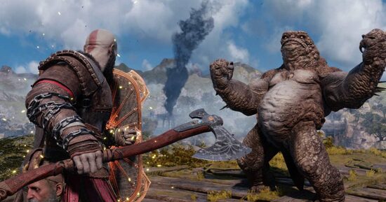 God of War 3 Expected Price