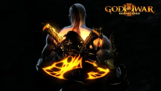 God of War 3