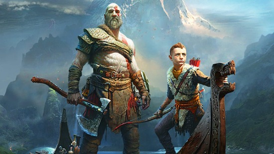 God of War Ragnarok PC Crossplay