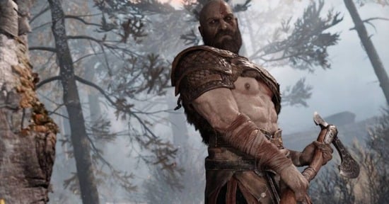 God of War Ragnarok PC Expected Price