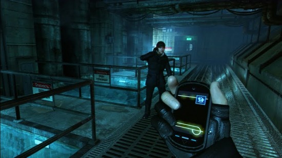 GoldenEye 007 Crossplay