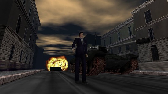 GoldenEye 007 Expected Price